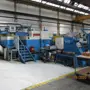 thumbnail-Machinery for the production of fasteners, screws and bolts -1