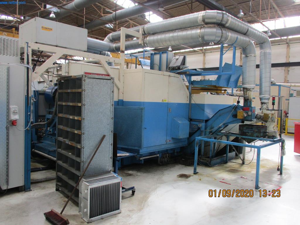 Máquinas para la fabricación de tornillos, pernos y elementos de fijación-3