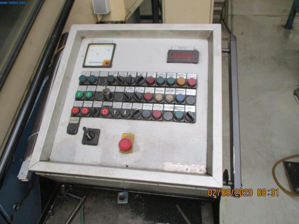 Máquinas para la fabricación de tornillos, pernos y elementos de fijación-5