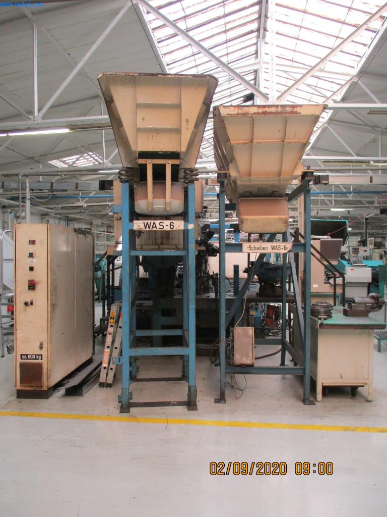 Máquinas para la fabricación de tornillos, pernos y elementos de fijación-2