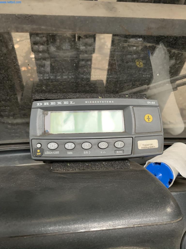 Máquinas para la fabricación de tornillos, pernos y elementos de fijación-8