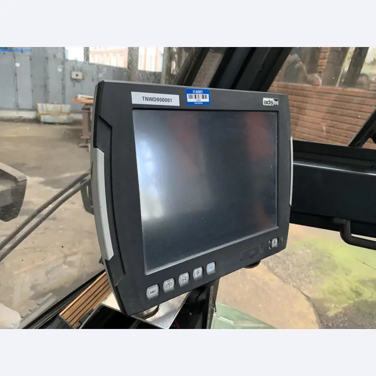 Máquinas para la fabricación de tornillos, pernos y elementos de fijación-9