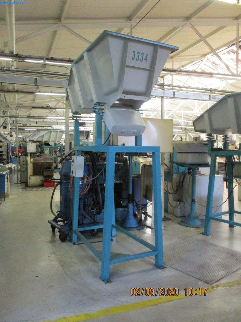 Máquinas para la fabricación de tornillos, pernos y elementos de fijación-3