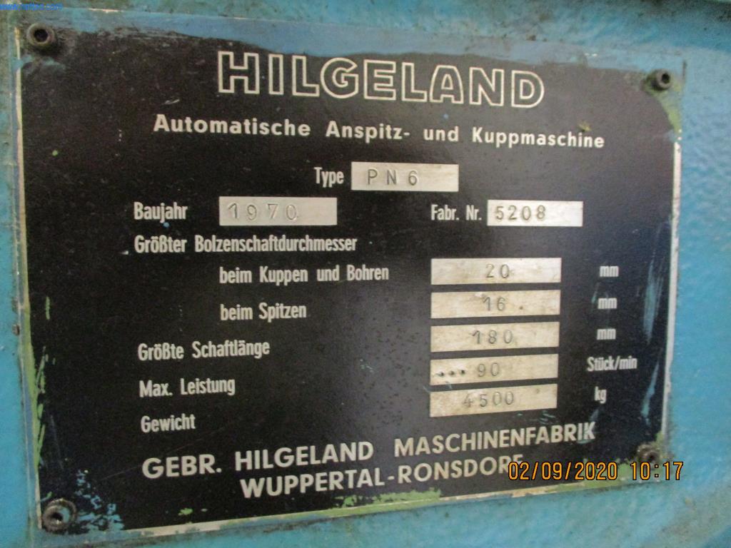 Máquinas para la fabricación de tornillos, pernos y elementos de fijación-4