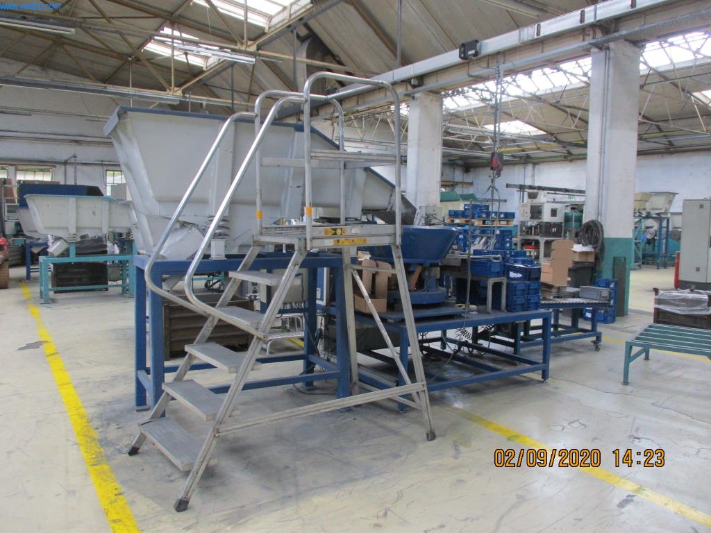 Máquinas para la fabricación de tornillos, pernos y elementos de fijación-2