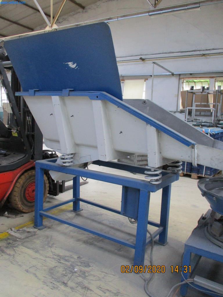 Máquinas para la fabricación de tornillos, pernos y elementos de fijación-3