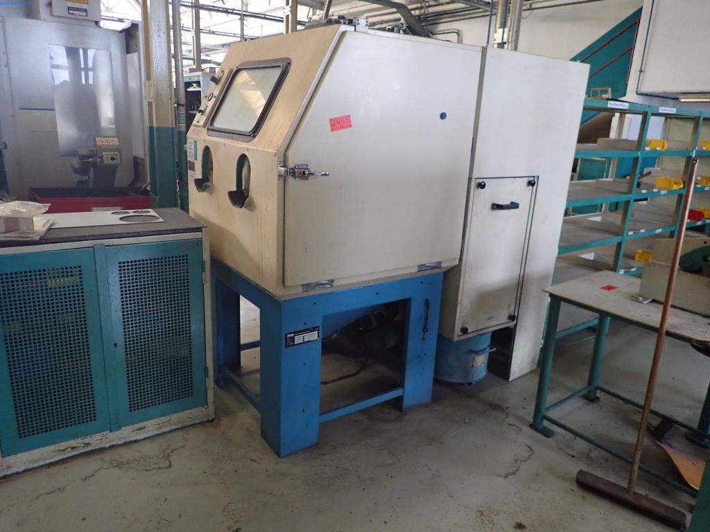 Máquinas para la fabricación de tornillos, pernos y elementos de fijación-2