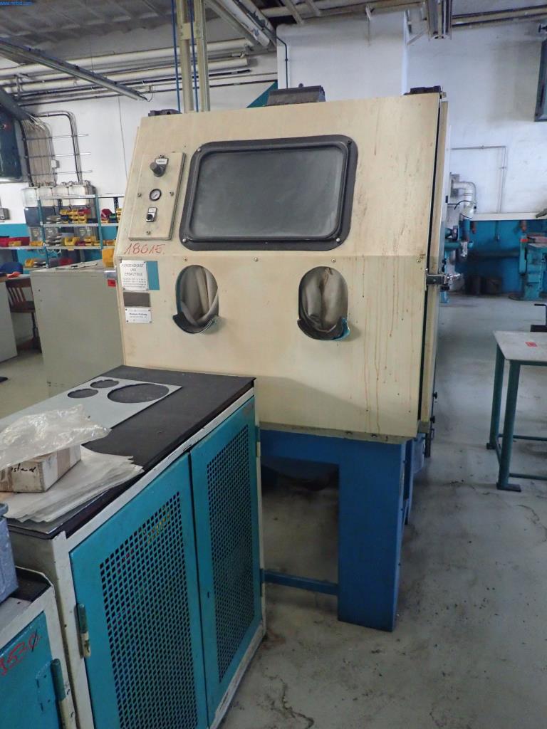 Máquinas para la fabricación de tornillos, pernos y elementos de fijación-3