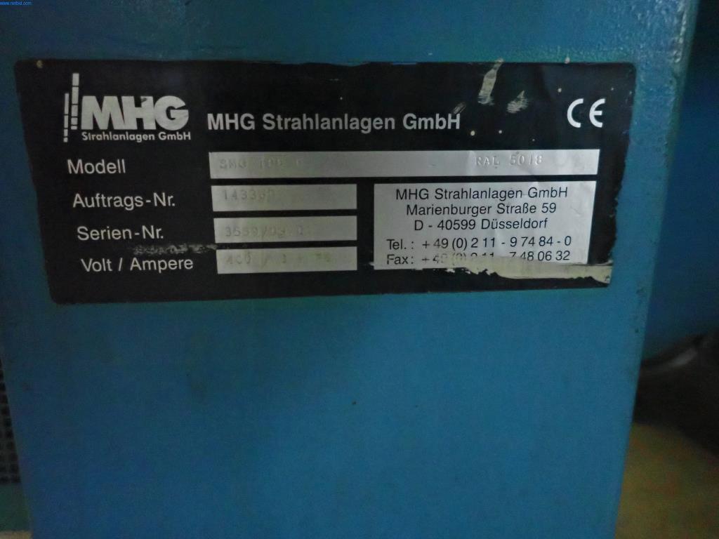 Máquinas para la fabricación de tornillos, pernos y elementos de fijación-4