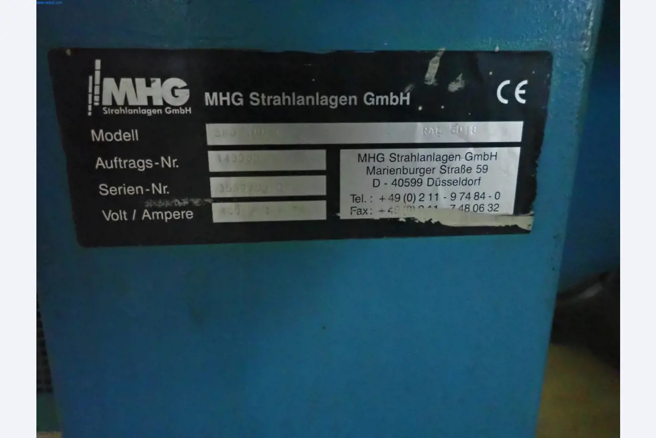 Stroje na výrobu šroubů, svorníků a spojovacího materiálu-4