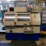 thumbnail-Machinery for the production of fasteners, screws and bolts -1