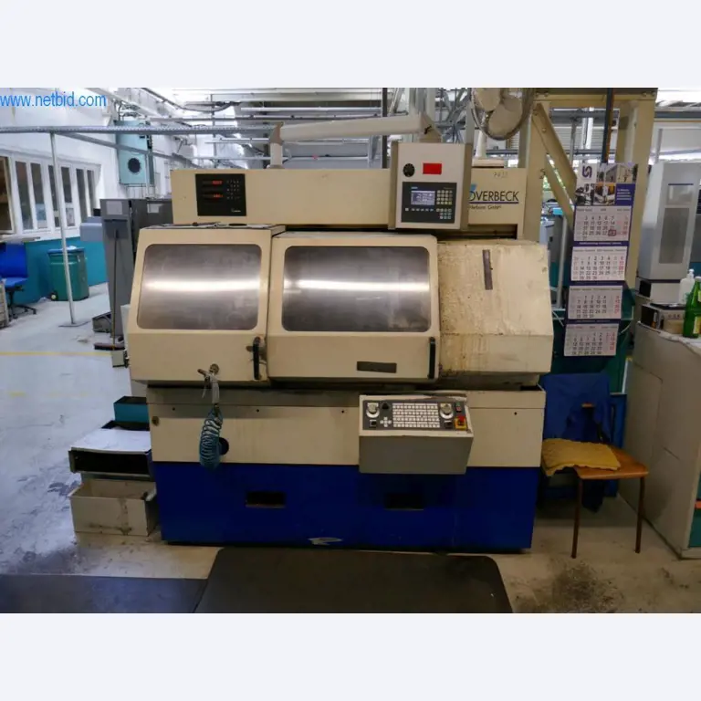 Stroje na výrobu šroubů, svorníků a spojovacího materiálu-1