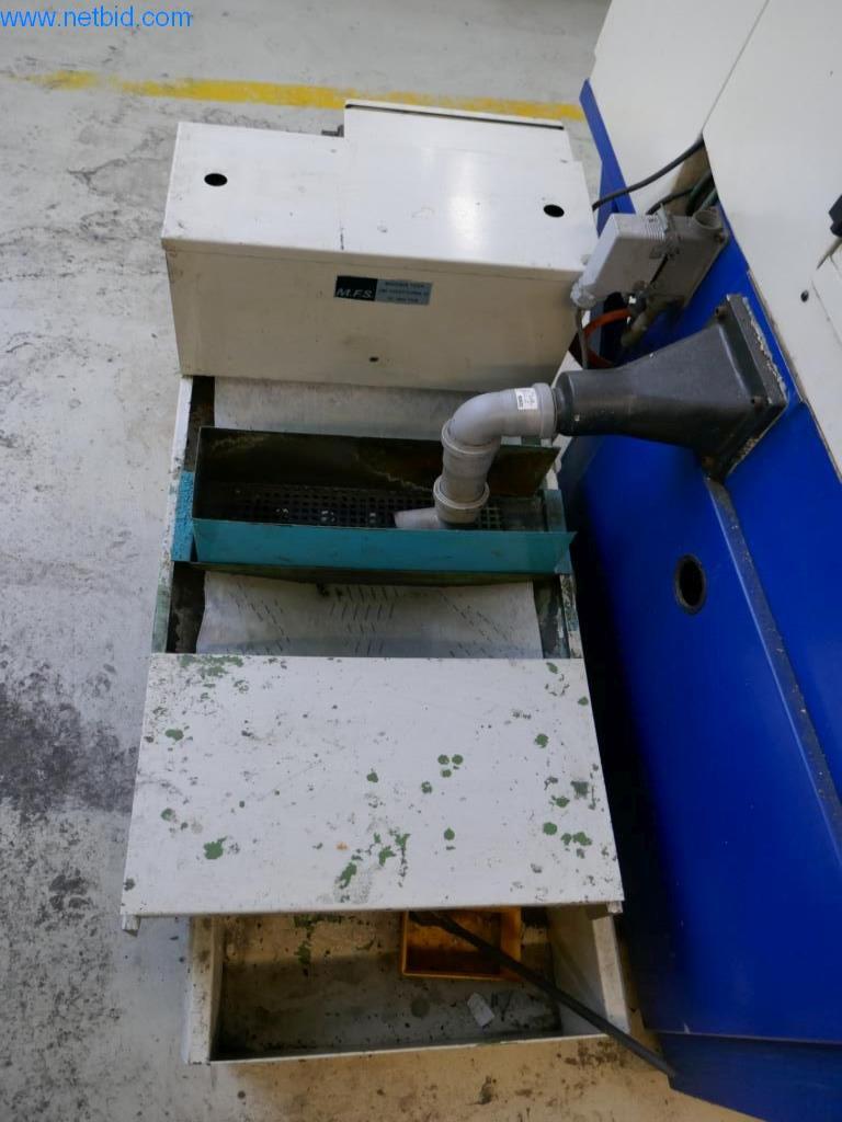 Máquinas para la fabricación de tornillos, pernos y elementos de fijación-2