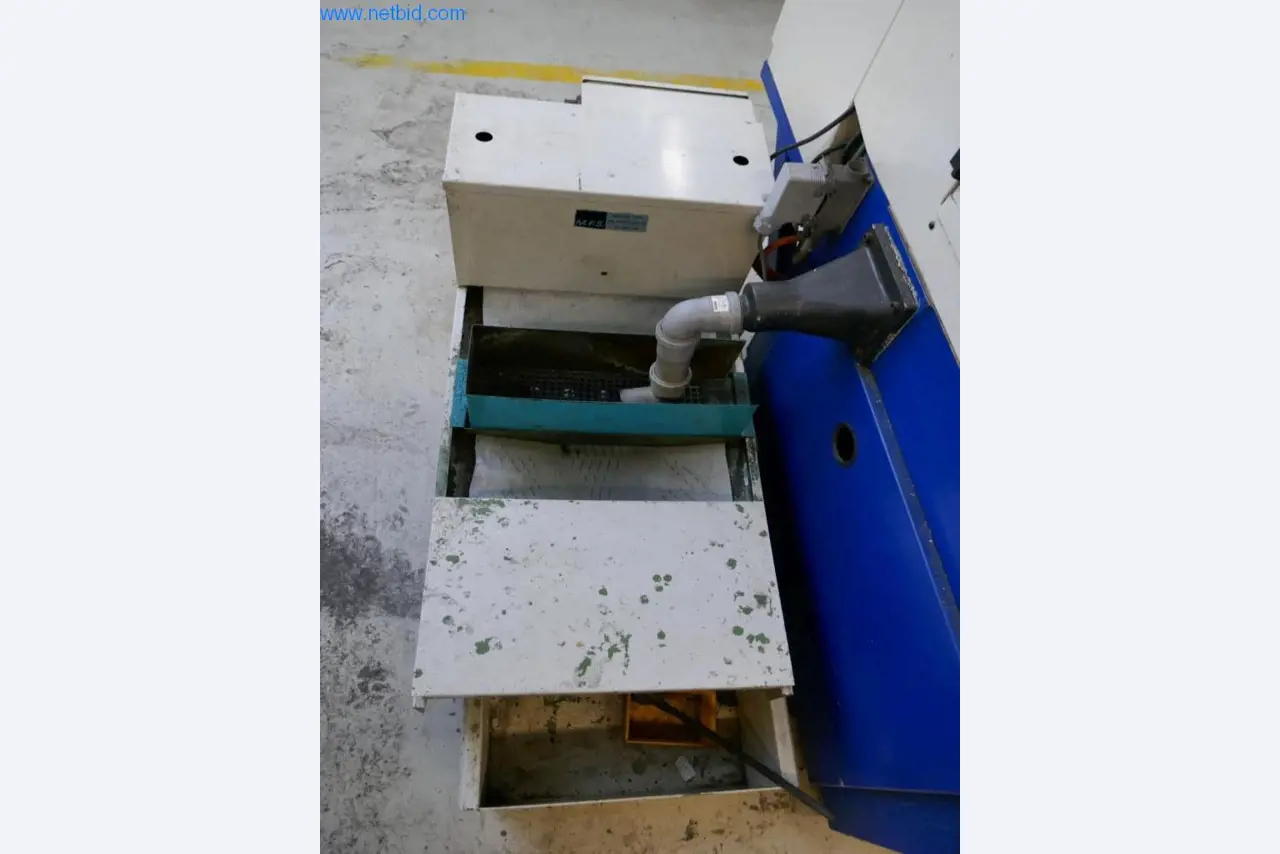 Stroje na výrobu šroubů, svorníků a spojovacího materiálu-2