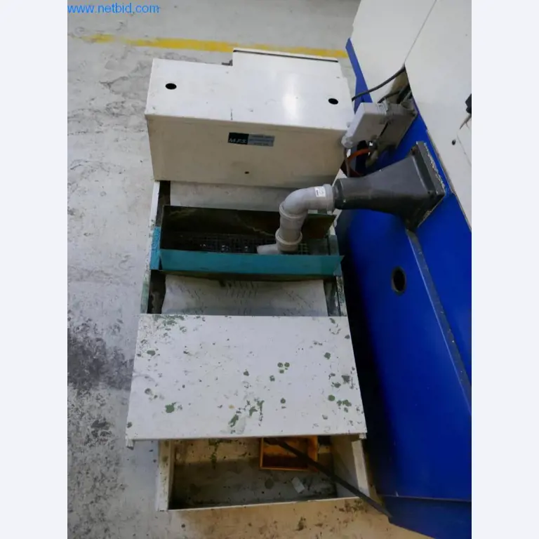 Stroje na výrobu šroubů, svorníků a spojovacího materiálu-2