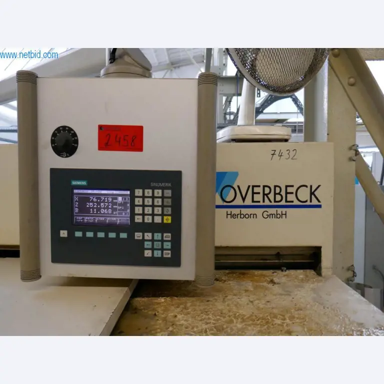 Stroje na výrobu šroubů, svorníků a spojovacího materiálu-4