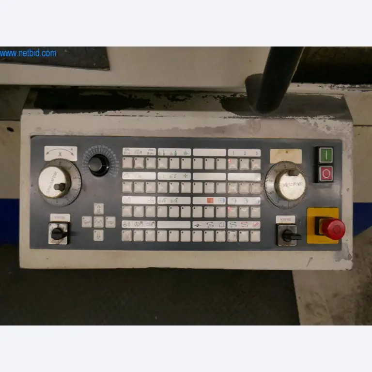 Stroje na výrobu šroubů, svorníků a spojovacího materiálu-5