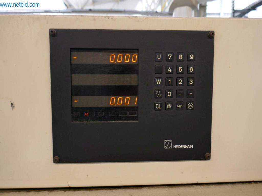 Máquinas para la fabricación de tornillos, pernos y elementos de fijación-6