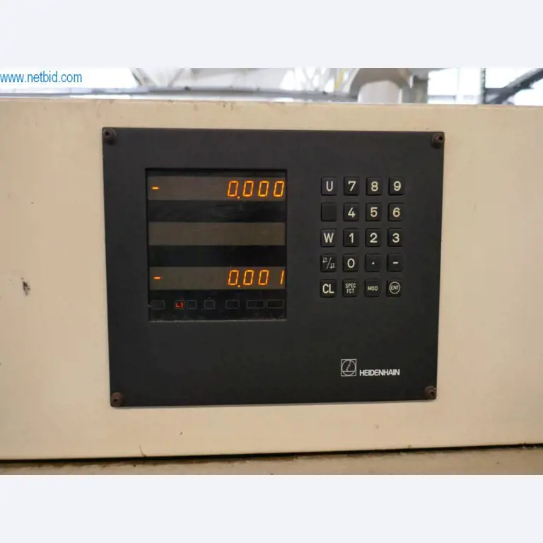 Stroje na výrobu šroubů, svorníků a spojovacího materiálu-6