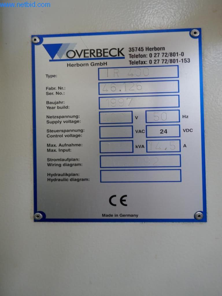 Máquinas para la fabricación de tornillos, pernos y elementos de fijación-7