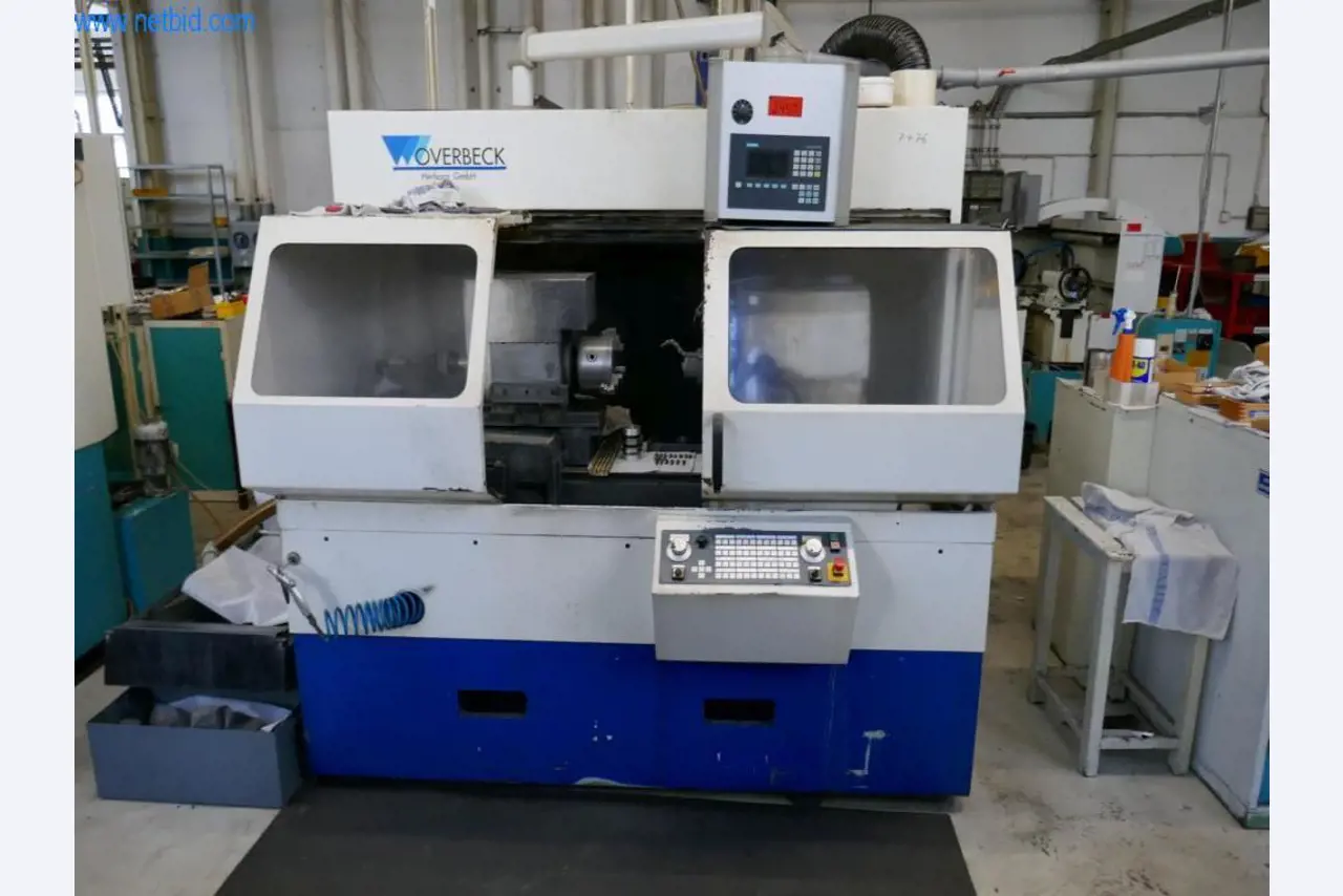 Maszyny do produkcji wkrętów, śrub i elementów złącznych-1