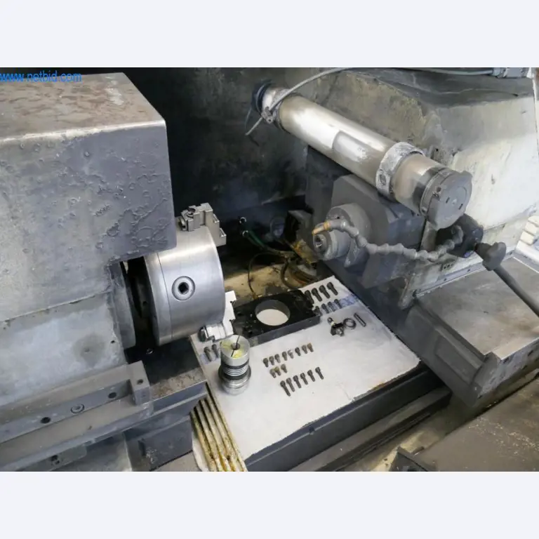 Maszyny do produkcji wkrętów, śrub i elementów złącznych-3