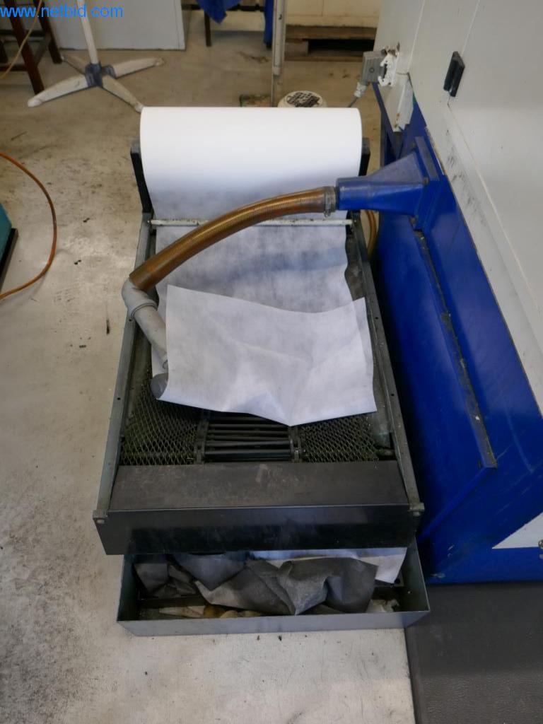 Máquinas para la fabricación de tornillos, pernos y elementos de fijación-4