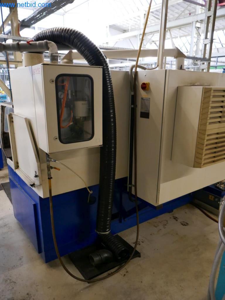 Máquinas para la fabricación de tornillos, pernos y elementos de fijación-5