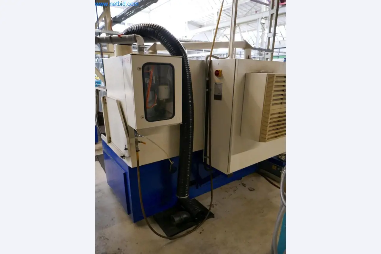 Maszyny do produkcji wkrętów, śrub i elementów złącznych-5