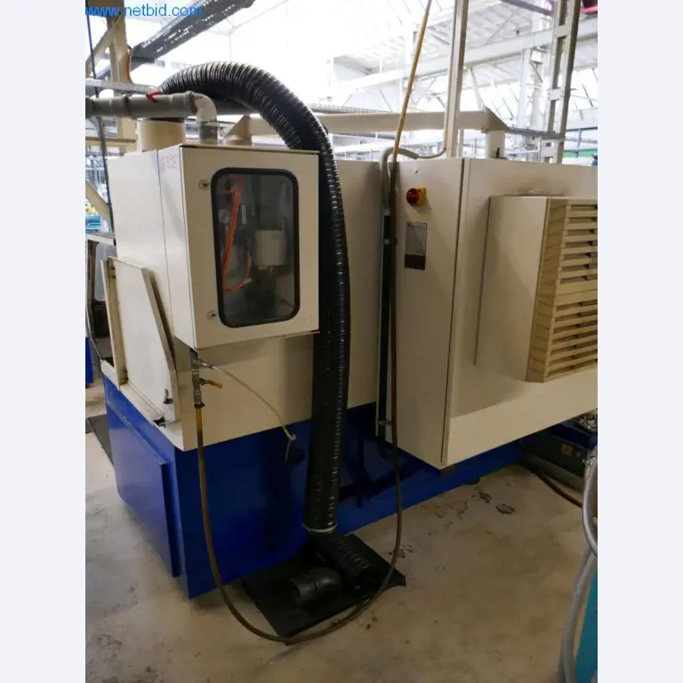 Maszyny do produkcji wkrętów, śrub i elementów złącznych-5