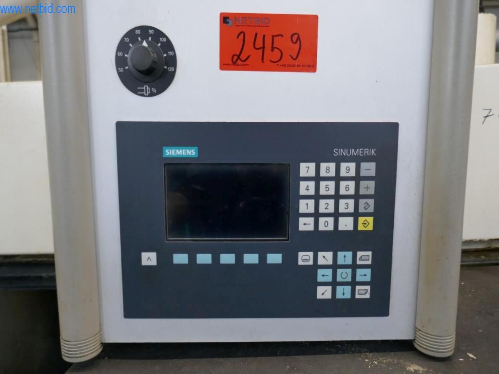 Máquinas para la fabricación de tornillos, pernos y elementos de fijación-6