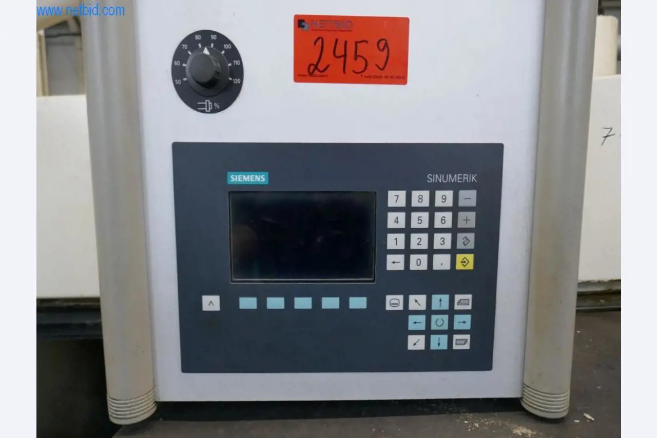 Maszyny do produkcji wkrętów, śrub i elementów złącznych-6