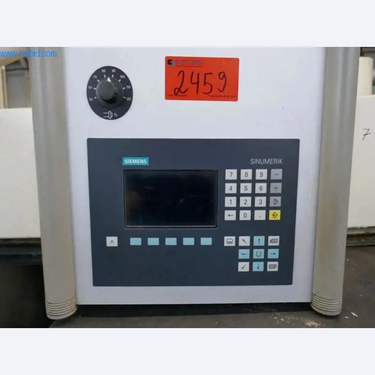 Maszyny do produkcji wkrętów, śrub i elementów złącznych-6