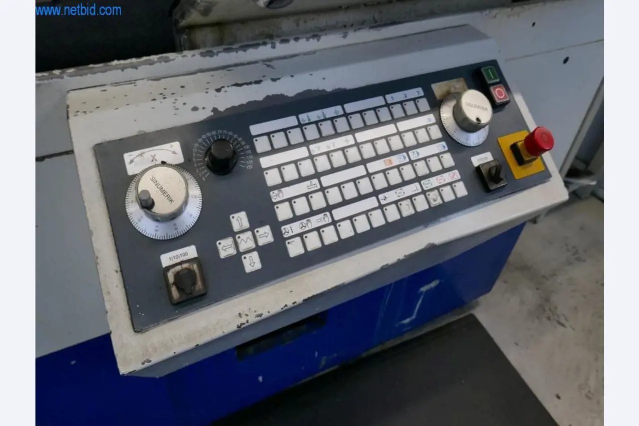 Maszyny do produkcji wkrętów, śrub i elementów złącznych-7