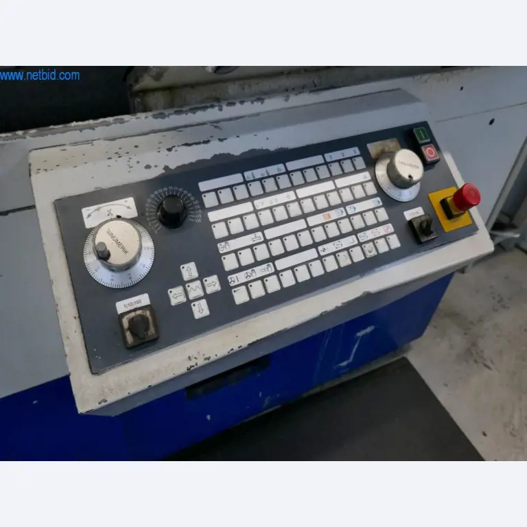 Maszyny do produkcji wkrętów, śrub i elementów złącznych-7