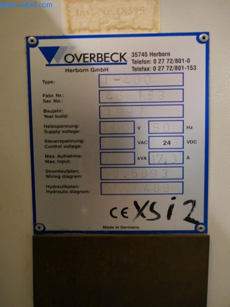Máquinas para la fabricación de tornillos, pernos y elementos de fijación-8