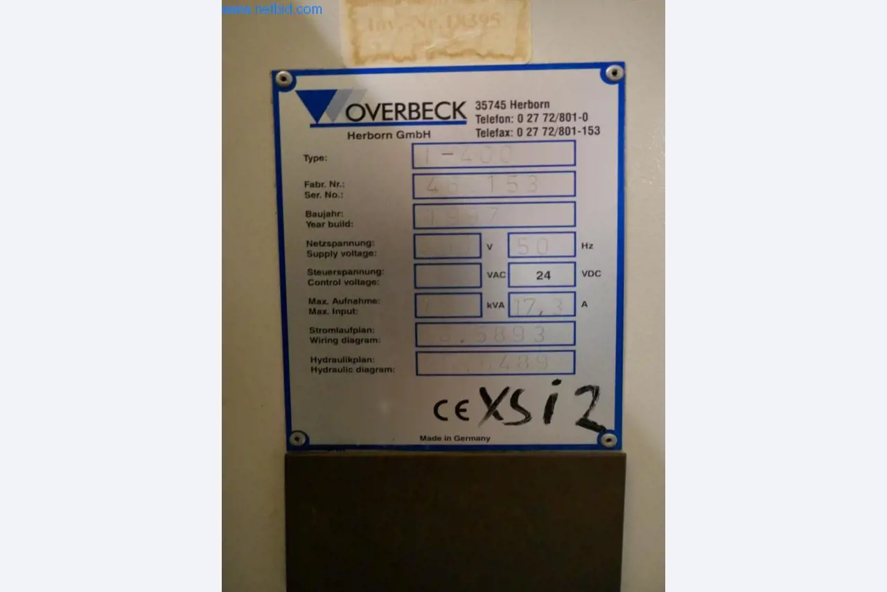 Maszyny do produkcji wkrętów, śrub i elementów złącznych-8