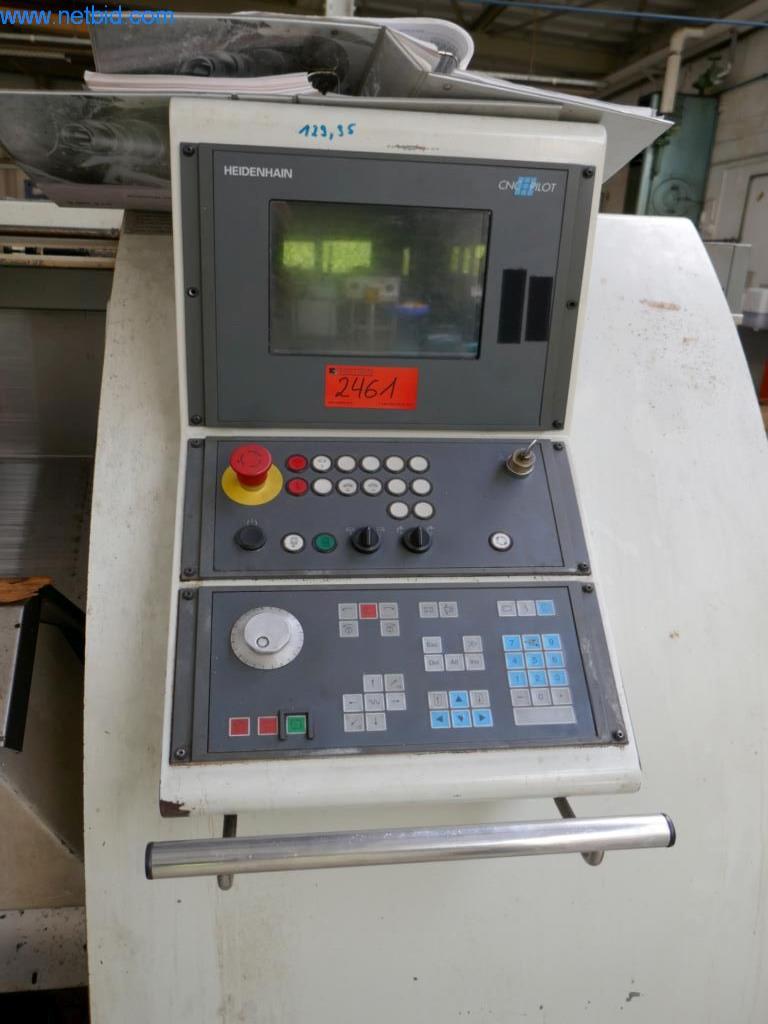 Máquinas para la fabricación de tornillos, pernos y elementos de fijación-3