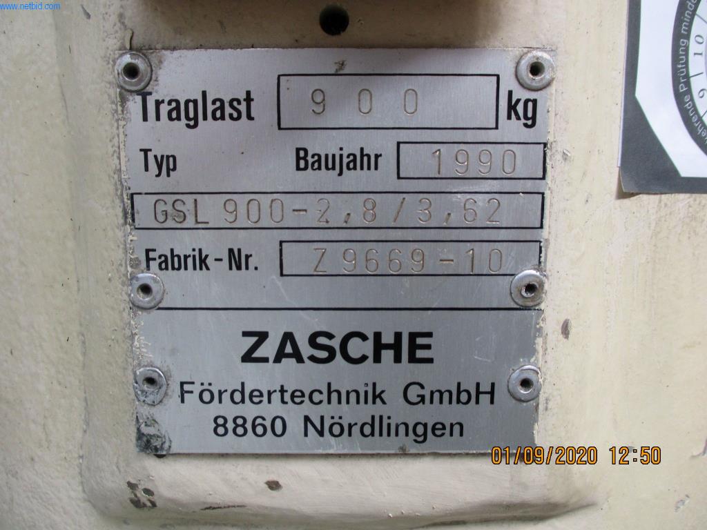 Máquinas para la fabricación de tornillos, pernos y elementos de fijación-3