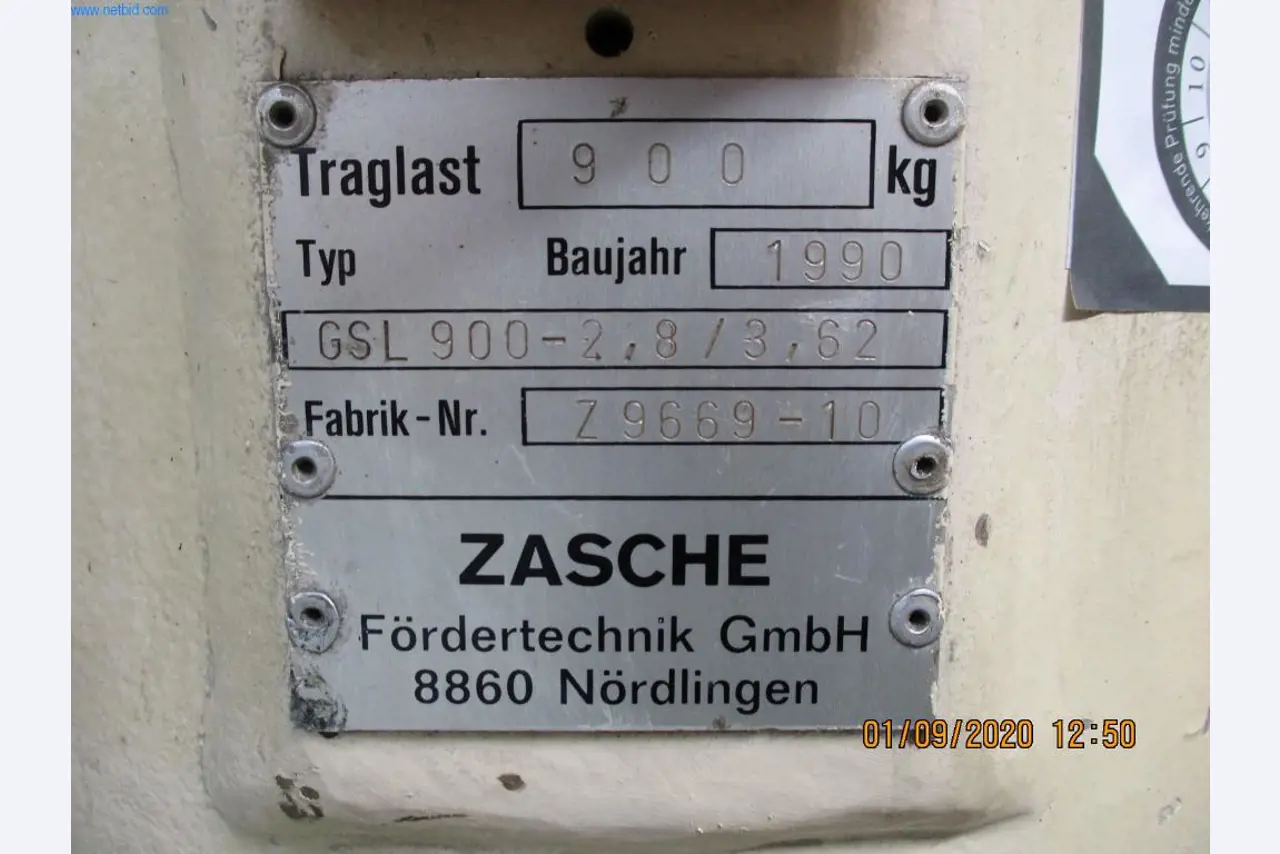 Maschinen zur Herstellung von Schrauben, Bolzen und Befestigungsmitteln-3
