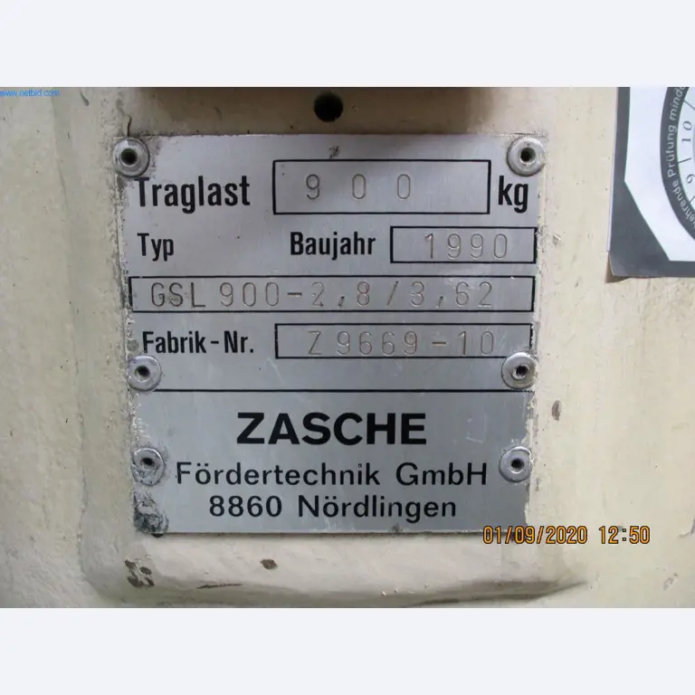 Maschinen zur Herstellung von Schrauben, Bolzen und Befestigungsmitteln-3