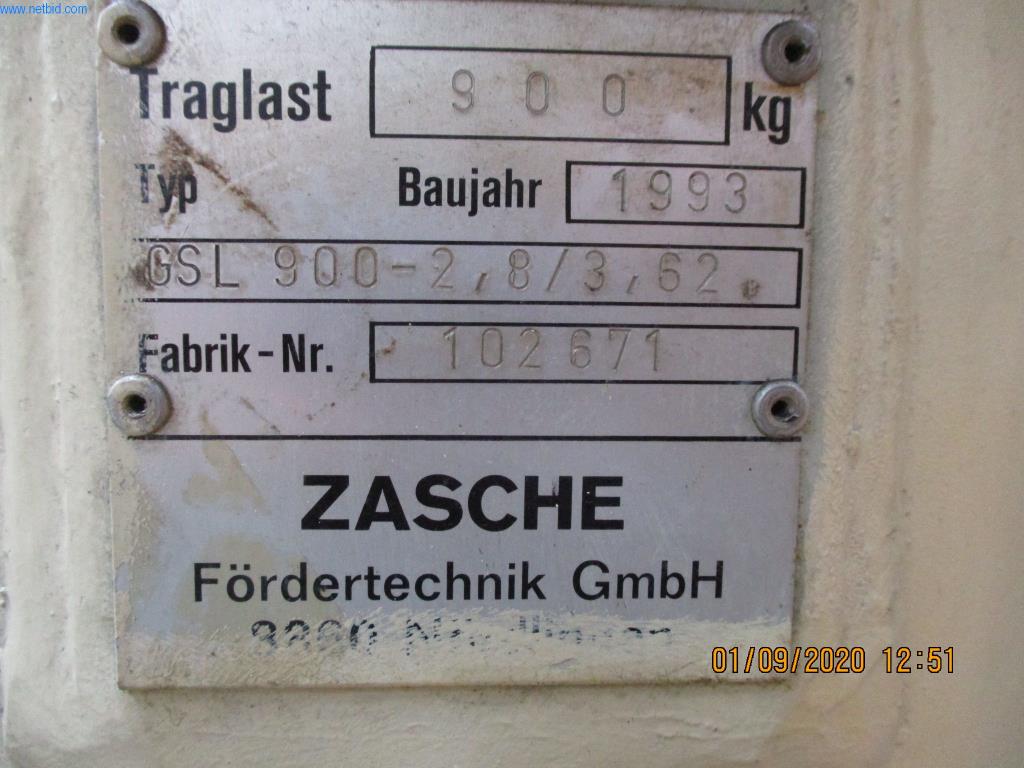 Máquinas para la fabricación de tornillos, pernos y elementos de fijación-3