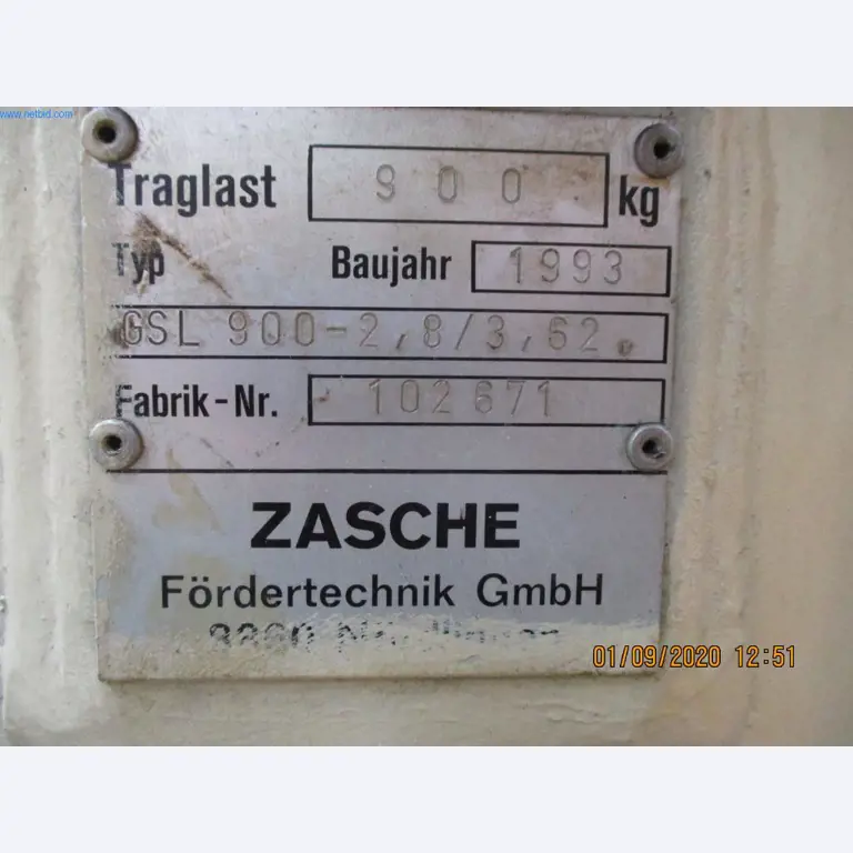 Maschinen zur Herstellung von Schrauben, Bolzen und Befestigungsmitteln-3