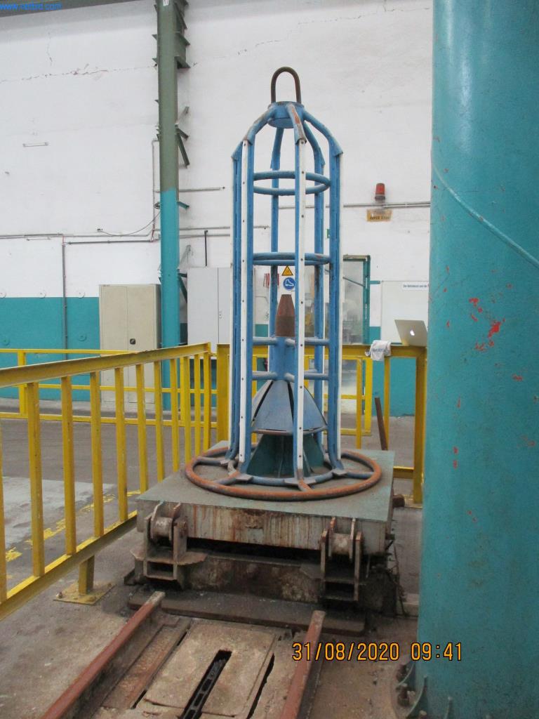 Maschinen zur Herstellung von Schrauben, Bolzen und Befestigungsmitteln-1