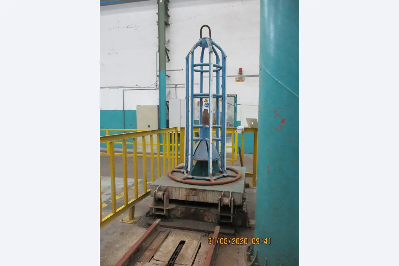 Maszyny do produkcji wkrętów, śrub i elementów złącznych-1