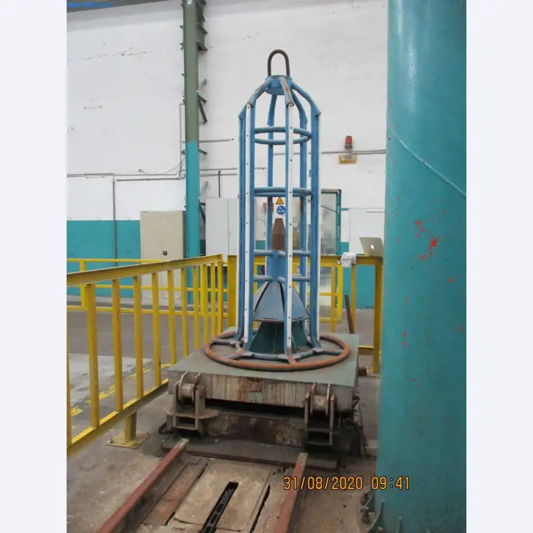 Maszyny do produkcji wkrętów, śrub i elementów złącznych-1