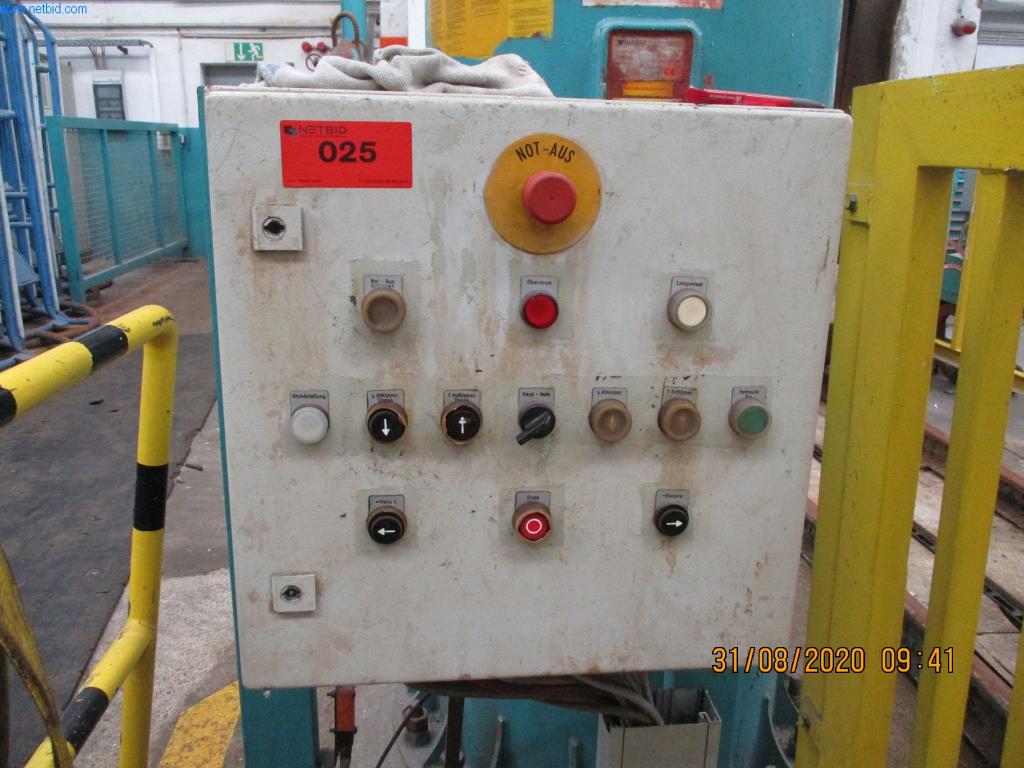 Maschinen zur Herstellung von Schrauben, Bolzen und Befestigungsmitteln-2