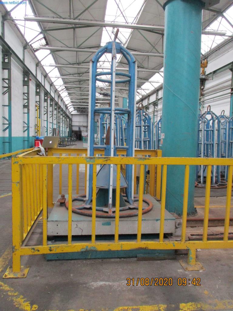 Maschinen zur Herstellung von Schrauben, Bolzen und Befestigungsmitteln-3