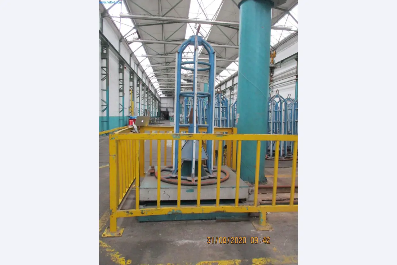 Maszyny do produkcji wkrętów, śrub i elementów złącznych-3