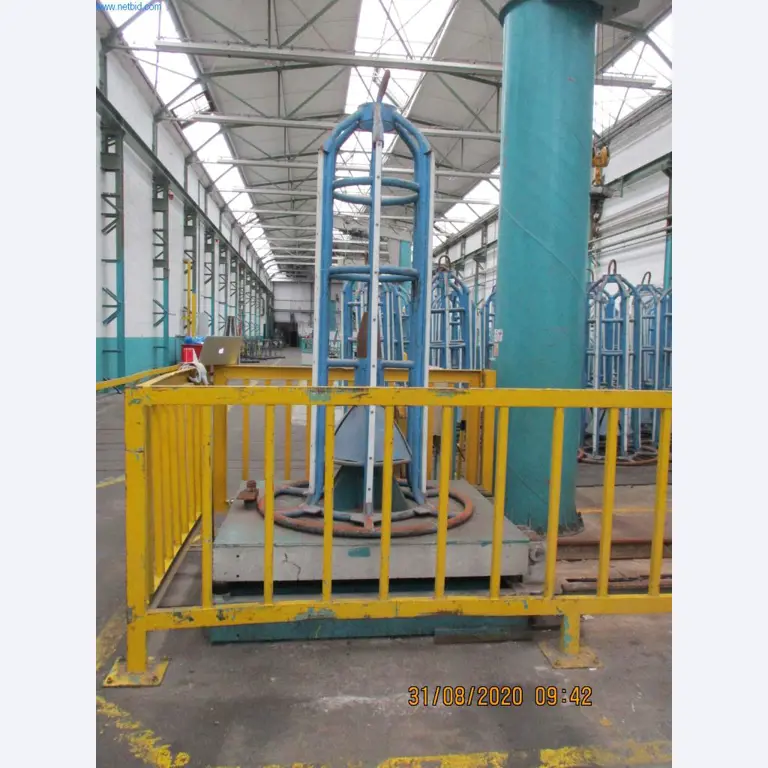 Maszyny do produkcji wkrętów, śrub i elementów złącznych-3